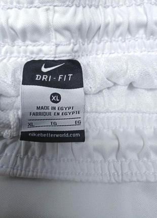 Шорти nike park dri fit оригінал7 фото