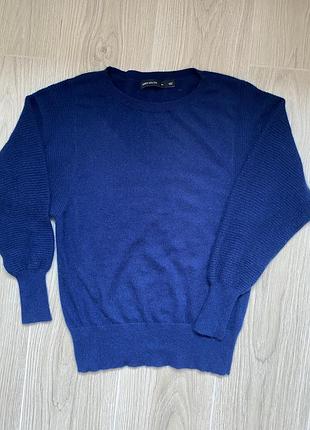 Джемпер кашемир karen mullen 2