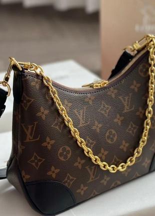 Сумка louis vuitton 2 кольори