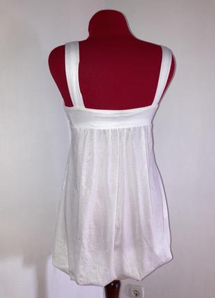 Вінтажна міні сукня із 00вих miss sixty2 фото