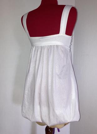 Вінтажна міні сукня із 00вих miss sixty3 фото