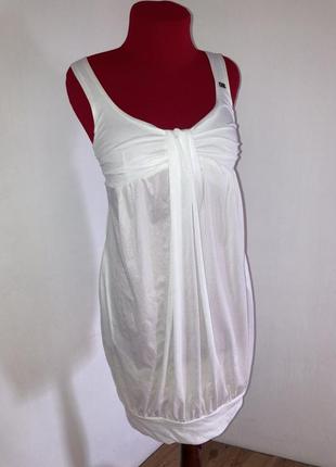 Вінтажна міні сукня із 00вих miss sixty6 фото