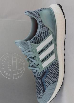 Кросівки adidas running ultraboost 5.0-us--10--eu-42-43-устіл-28 см