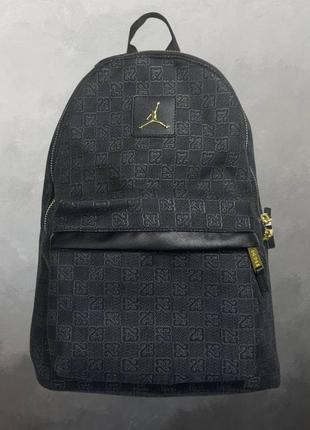 Рюкзак jordan джордан сумка сумочка backpack портфель