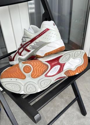 Чоловічі кросівки asics2 фото