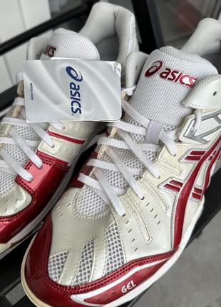 Чоловічі кросівки asics4 фото