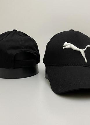 Мужская кепка puma