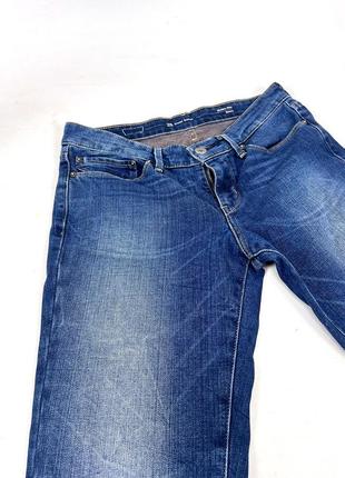 Джинсы фирменные levis, demi curve, skinny6 фото