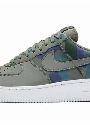 Кроссовки nike air force 1 07lv8