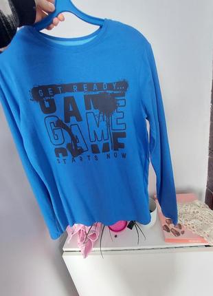 Реглан  кофта 2