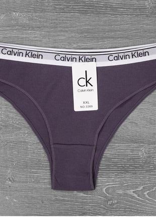 Тусики calvin klein1 фото