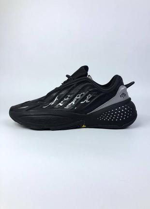 🔥кросівки adidas ozrah gm shoes black gy1130