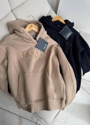 Худи max mara