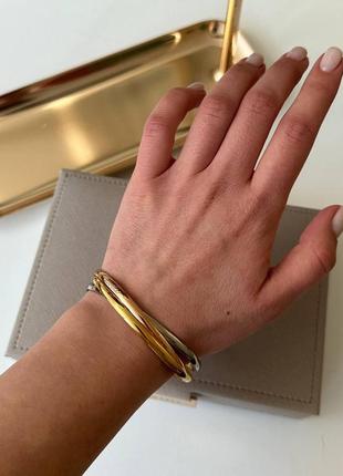 Подвеска cartier love