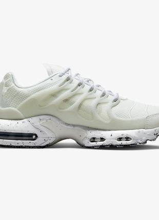 Кроссовки кроссовки nike air max terrascape plus white (41 / 44) оригинал!4 фото