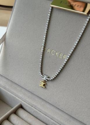 Подвеска celine