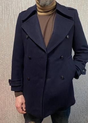 Идеальный пиджак-пальто norwind