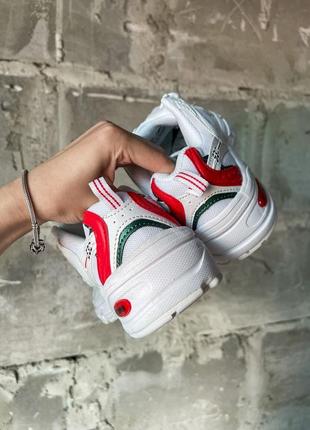 New balance 530 кроссовки6 фото