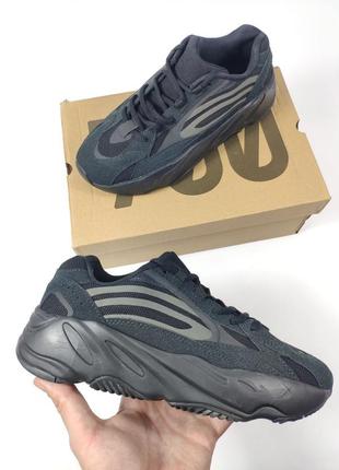 Жіночі кросівки adidas yeezy boost 700 v2 люкс якість