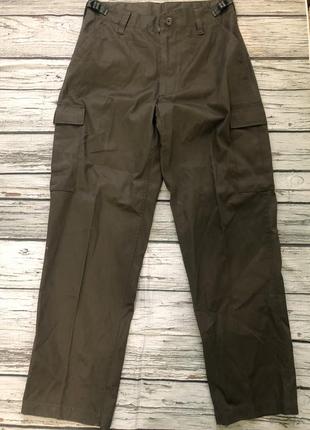 Оригінальні контрактні штани морської піхоти сша u.s.m.c.trouser