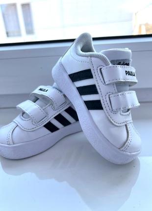 Кросівки adidas paula оригінал2 фото