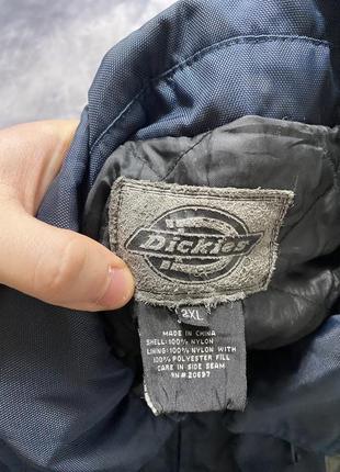 Бомбер dickies3 фото