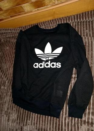 Свитшот adidas