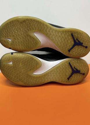 Оригинальные кроссовки jordan 🔥унисекс6 фото