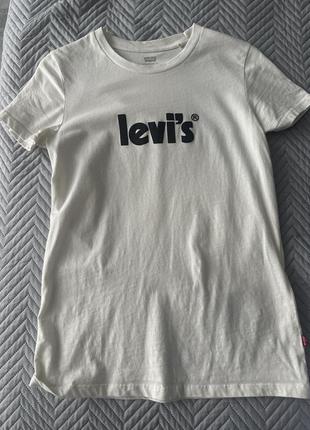 Футболка levi’s