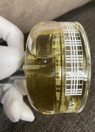 Burberry weekend for women парфюмированная вода 30 мл, оригинал