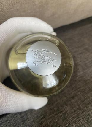 Burberry weekend for women парфюмированная вода 30 мл, оригинал