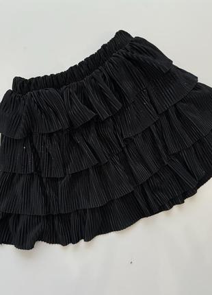 Юбка zara