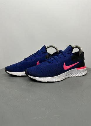 Кроссовки nike react3 фото