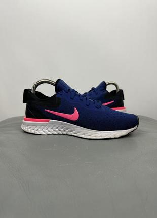 Кроссовки nike react