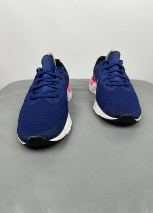 Кроссовки nike react5 фото