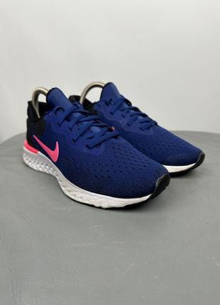 Кроссовки nike react2 фото