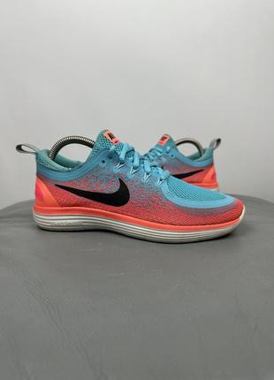 Кросівки nike free run