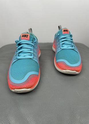 Кросівки nike free run5 фото