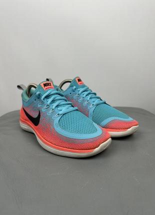 Кросівки nike free run2 фото