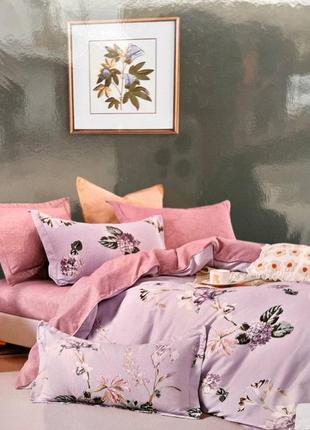 Комплект постельного белья фланель,качественная фирма