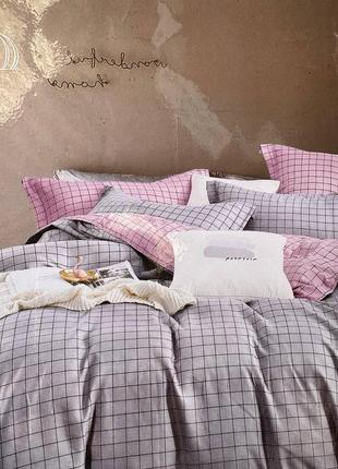 Комплект постельного белья фланель,качественная фирма