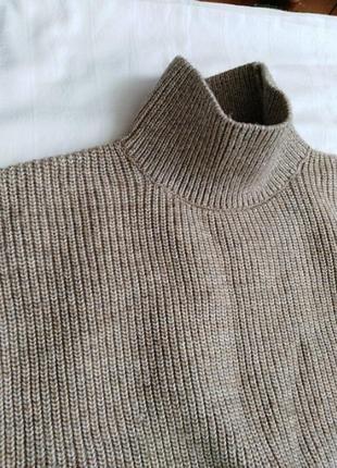 Свитер женский м, брендh &amp; m. 8