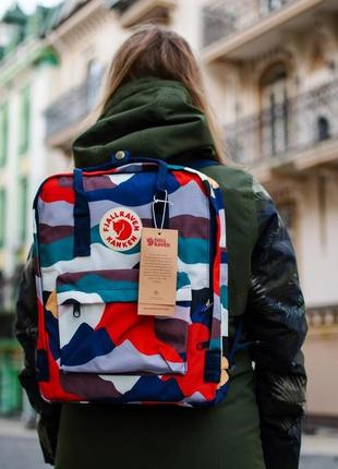 Рюкзак унисекс kanken classic