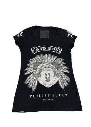 Футболка philipp plein оригинал