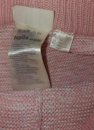 Гамаші лосини 9-12 м 3