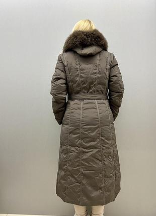 Жіноче пальто decently