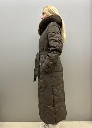 Жіноче пальто decently