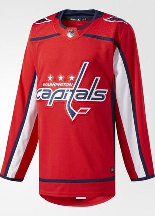 Хокейна джерсі washington capitals