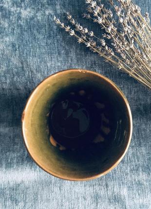 🔥 глечик 🔥 ваза горшок керамика винтаж майолика3 фото