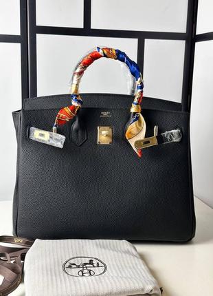 Сумка hermes birkin 35cm